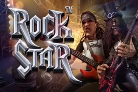Rockstar game artwork