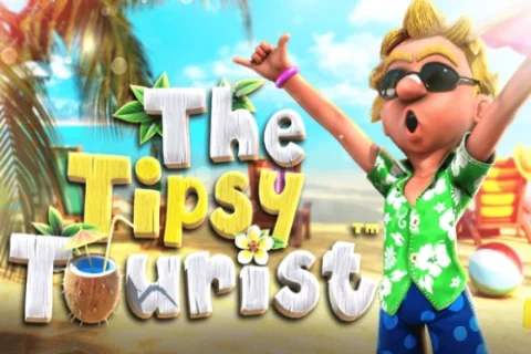 The Tipsy Tourist game artwork