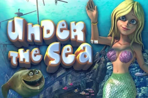 Under The Sea game artwork