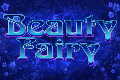 Beauty Fairy slot game artwork