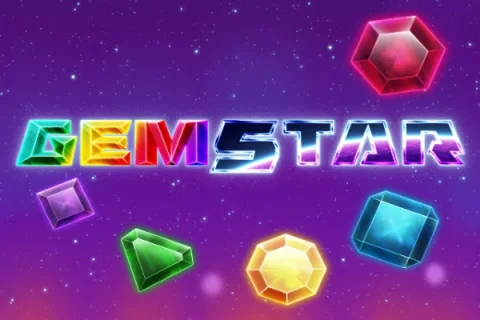 Gem Star slot game artwork