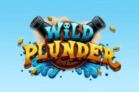 Wild Plunder slot game artwork