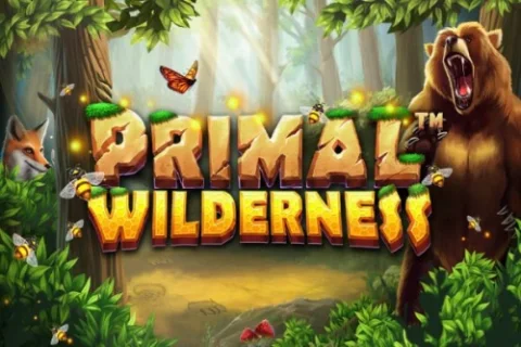 Primal Wilderness game artwork