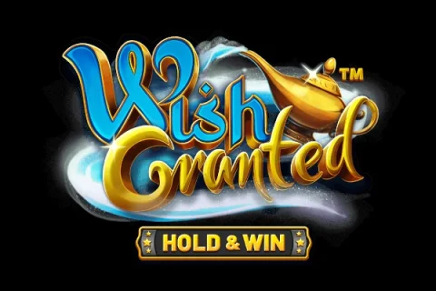 Wish Granted game artwork