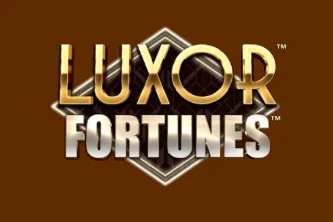 Luxor Fortunes slot game artwork