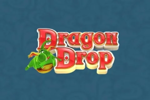 Dragon Drop slot game artwork