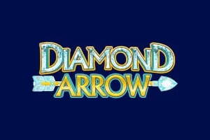 Diamond Arrow game artwork