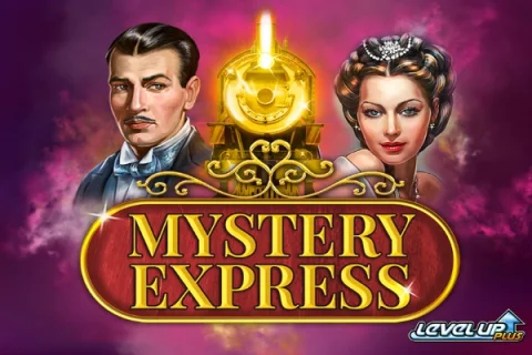 Mystery Express game artwork