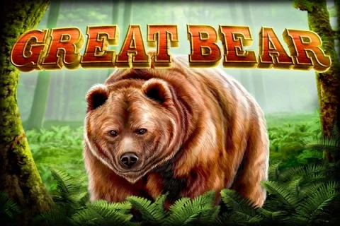 Great Bear game artwork