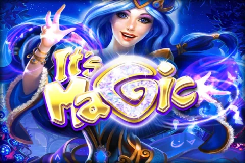 It’s Magic game artwork