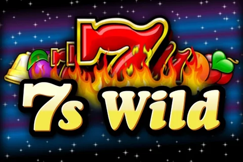7s Wild game artwork