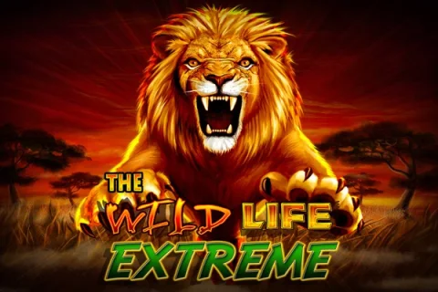 The Wild Life Extreme game artwork