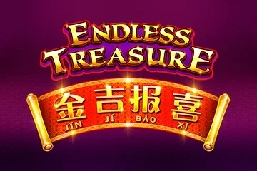 Jin Ji Bao Xi Endless Treasure slot game artwork
