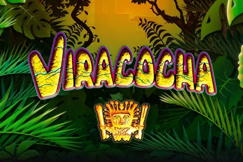 Viracocha game artwork