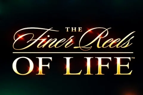 The Finer Reels of Life game artwork