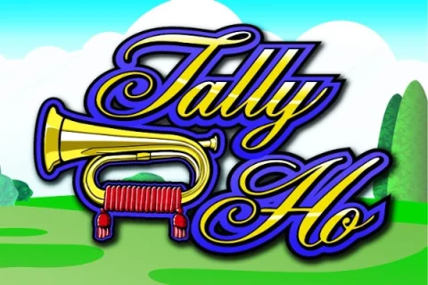 Tally Ho game artwork