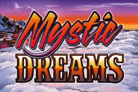 Mystic Dreams slot game artwork