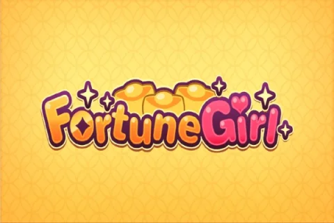 Fortune Girl slot game artwork