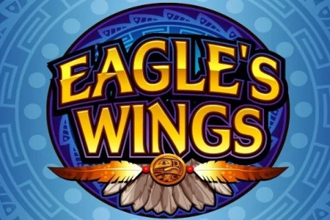 Eagle’s Wings slot game artwork
