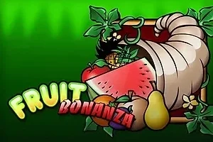 Fruit Bonanza slot game artwork