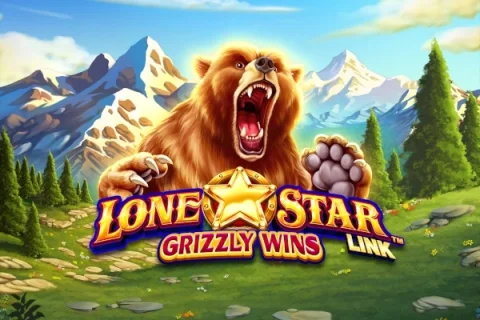 Lone Star Link: Grizzly Wins game artwork