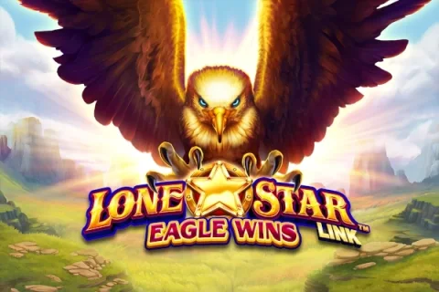 Lone Star Link: Eagle Wins game artwork