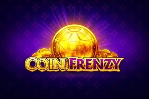 Coin Frenzy game artwork