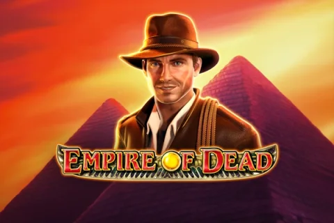 Empire of Dead game artwork