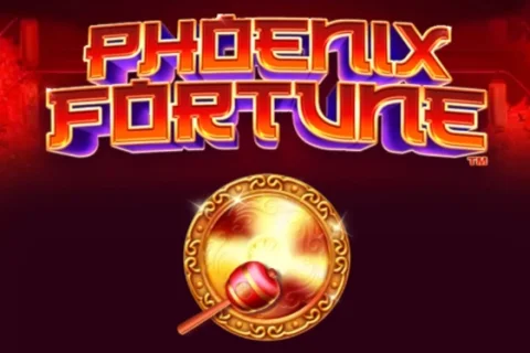 Phoenix Fortune game artwork