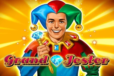 Grand Jester game artwork