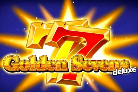 Golden Sevens Deluxe game artwork