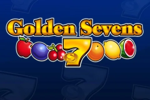 Golden Sevens game artwork