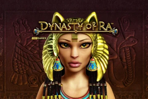 Dynasty of Ra game artwork