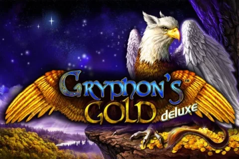 Gryphon’s Gold Deluxe game artwork