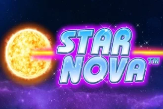 Star Nova game artwork