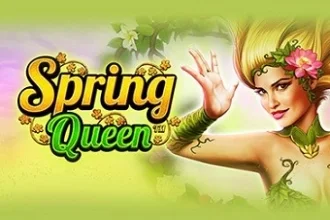 Spring Queen game artwork