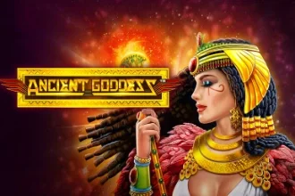 Ancient Goddess game artwork