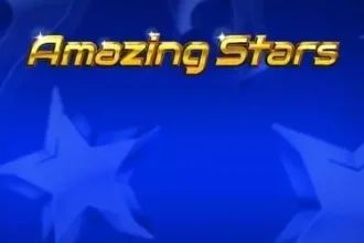 Amazing Stars game artwork