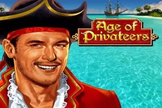 Age of Privateers game artwork
