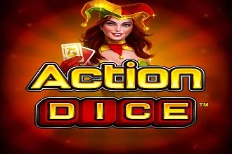 Action Dice game artwork