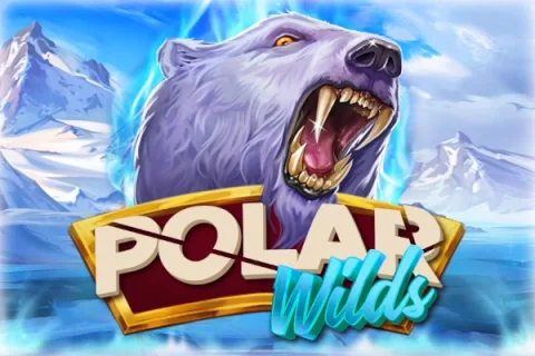 Polar Wilds game artwork