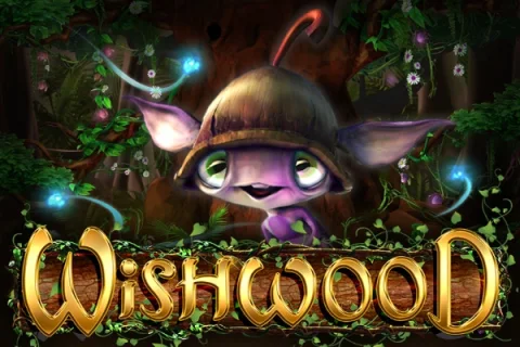 Wishwood game artwork