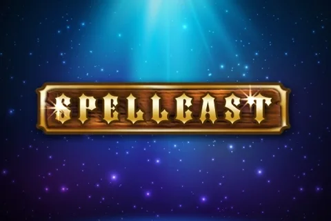 Spellcast game artwork