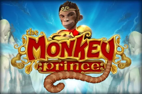 The Monkey Prince game artwork