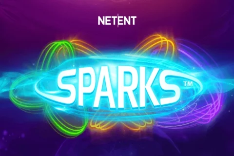 Sparks game artwork