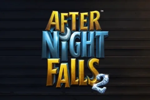After Night Falls 2 game artwork