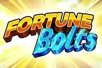 Fortune Bolts slot game artwork