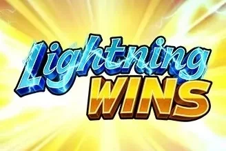 Lightning Wins slot game artwork