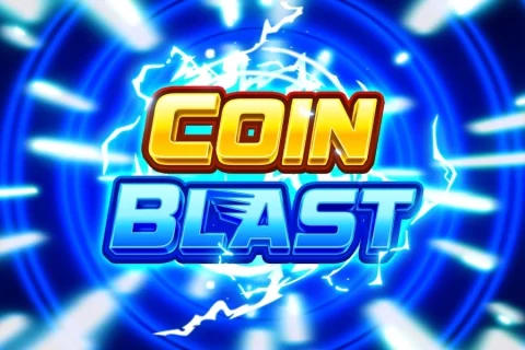 Coin Blast game artwork