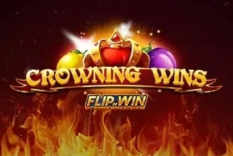 Crowning Wins game artwork